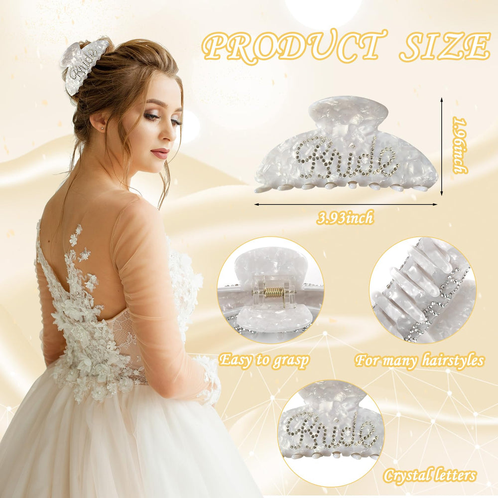 Tkifoda gift set packaging shown as a thoughtful wedding-day present
