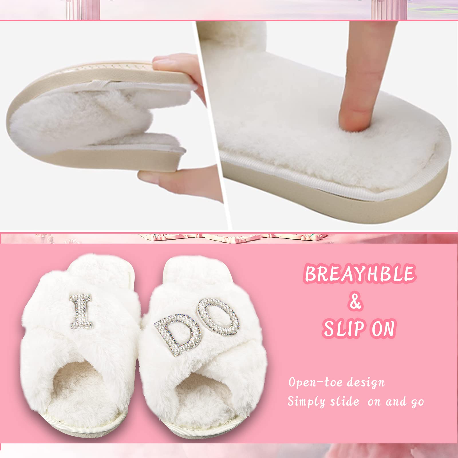 Tkifoda Bride To Be gift set packaging showcasing three bridal essentials.