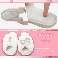 Tkifoda Bride To Be gift set packaging showcasing three bridal essentials.