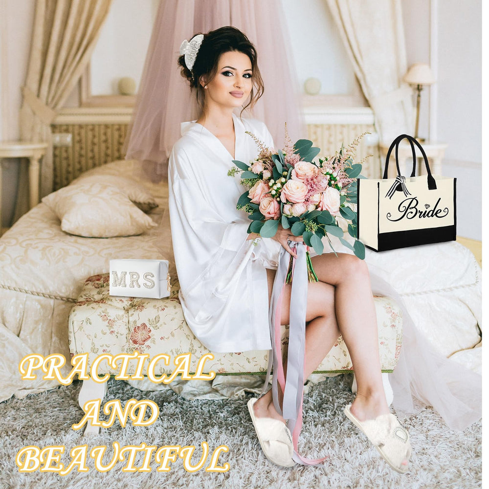 Tkifoda wedding-day essentials set to delight brides and friends