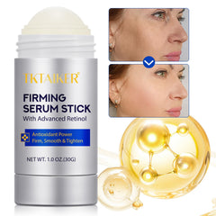 TKTALKER Antioxidant-Peptide formula close-up highlighting nourishing ingredients.