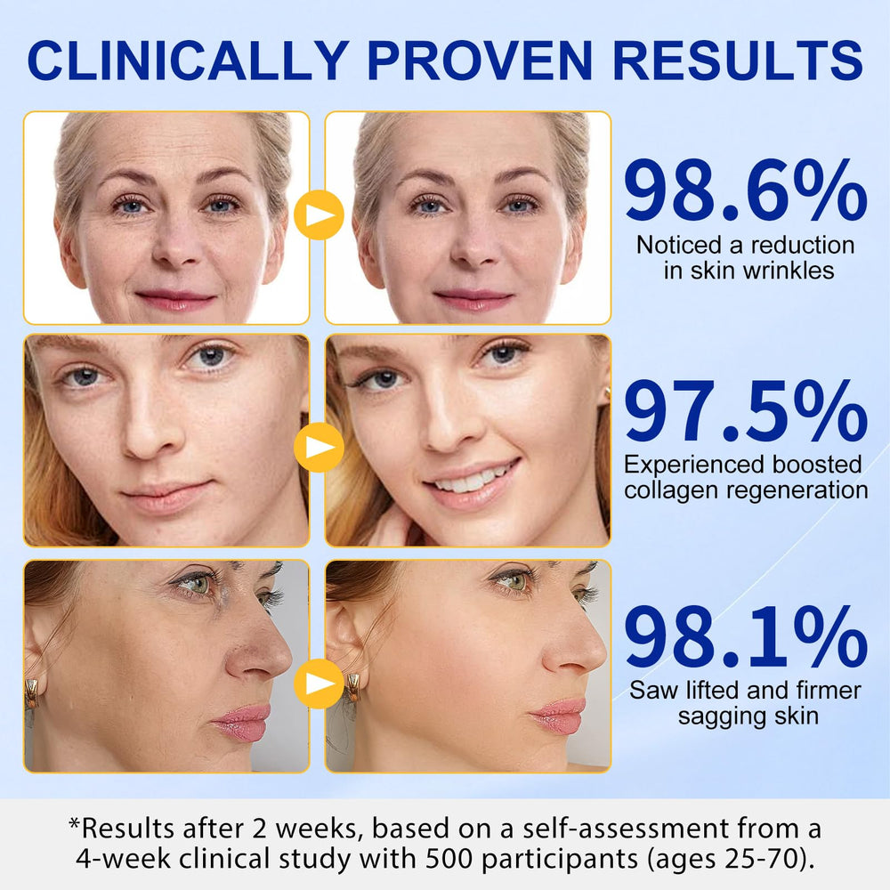 TKTALKER Dermatologist-tested firming stick with skin-friendly ingredients.
