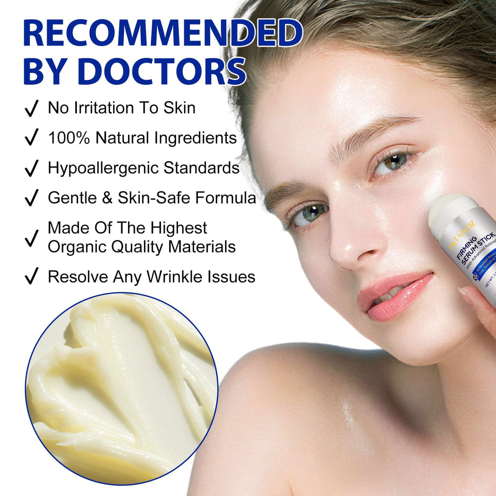 TKTALKER Skin elasticity boost visual concept showing firmer-looking skin.