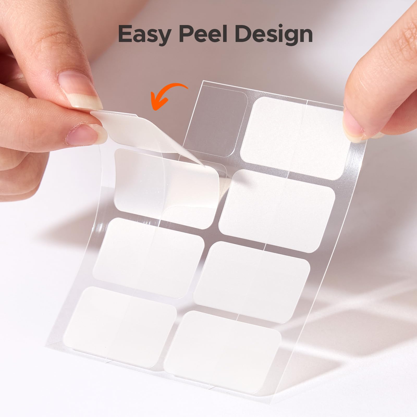 TKTK pimple patches 14mm for sizeable pimples with secure adhesion.