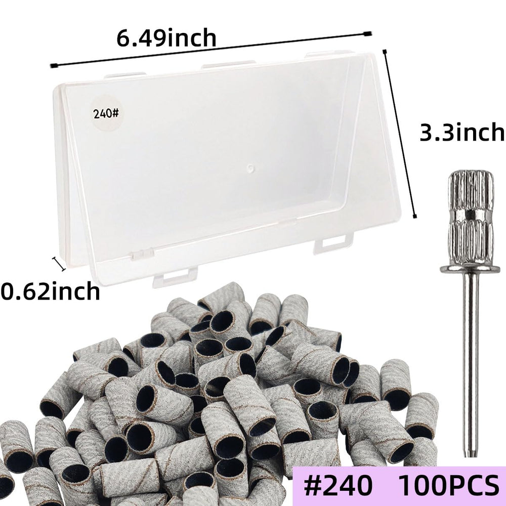 TKYZMS compact kit packaging keeps supplies organized