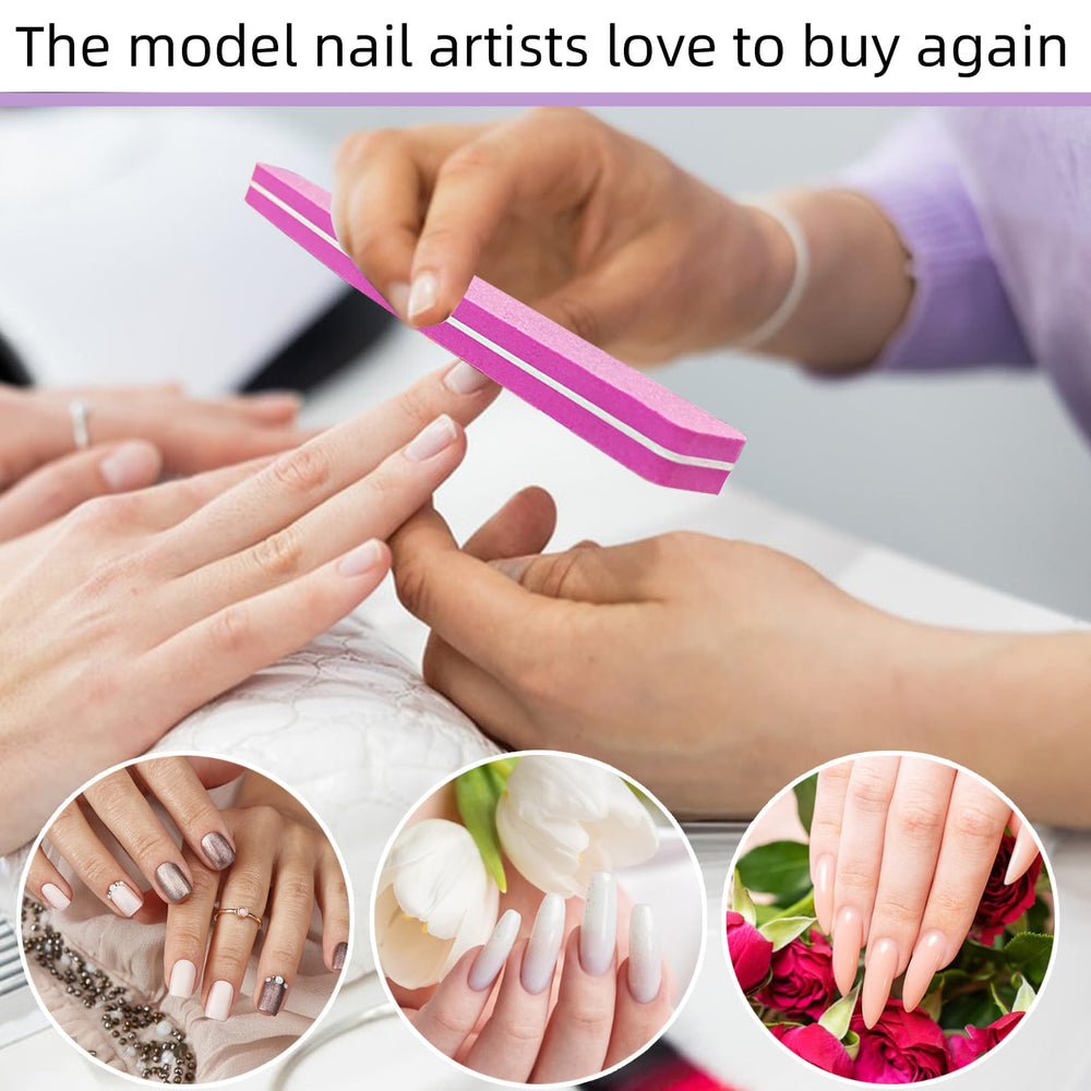 TKYZMS professional-at-home nail care tool for versatile grooming.
