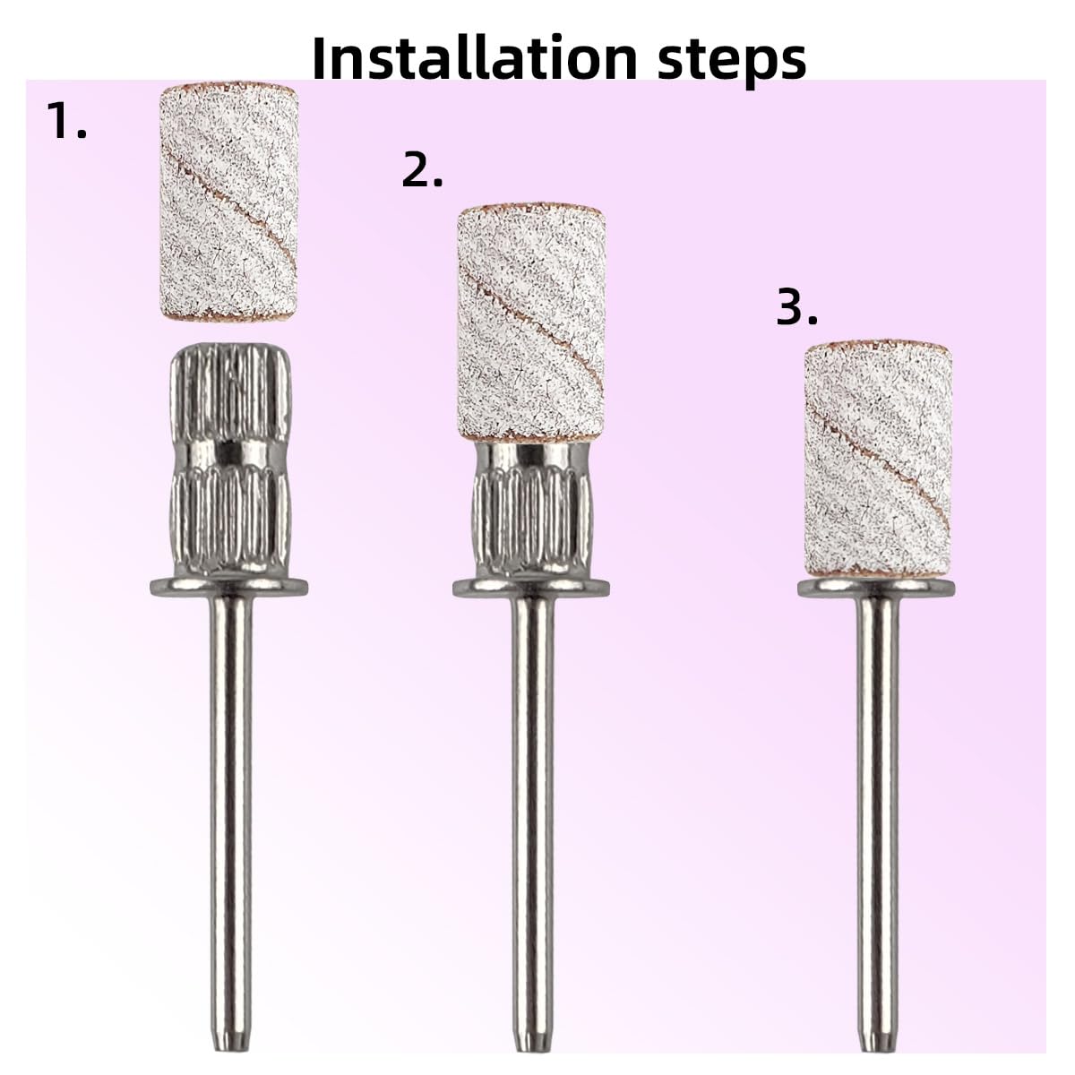 TKYZMS professional-grade tool ideal for salon technicians