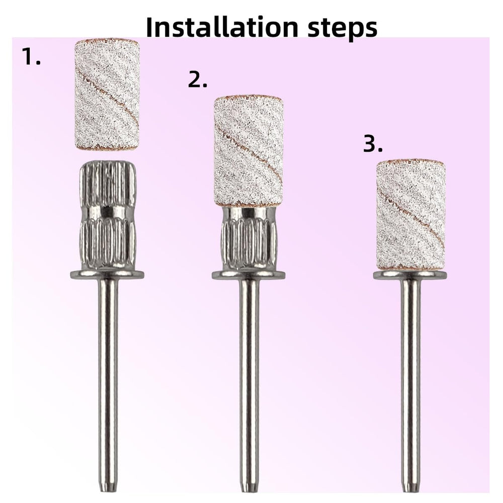 TKYZMS professional-grade tool ideal for salon technicians