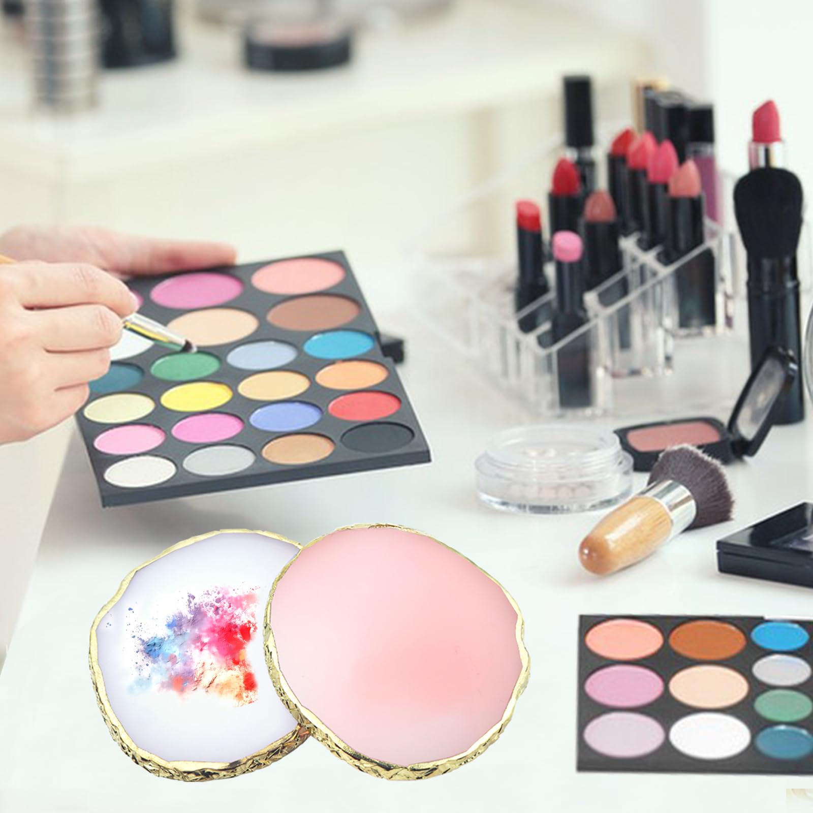 TKYZMS regalo ideal para amantes del cuidado de uñas.