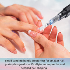 TKYZMS upgrade to 3-1mm mandrel bits for secure compatibility.
