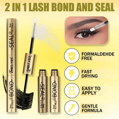 TMIELYBS Seal tapered brush for even sealing and durability