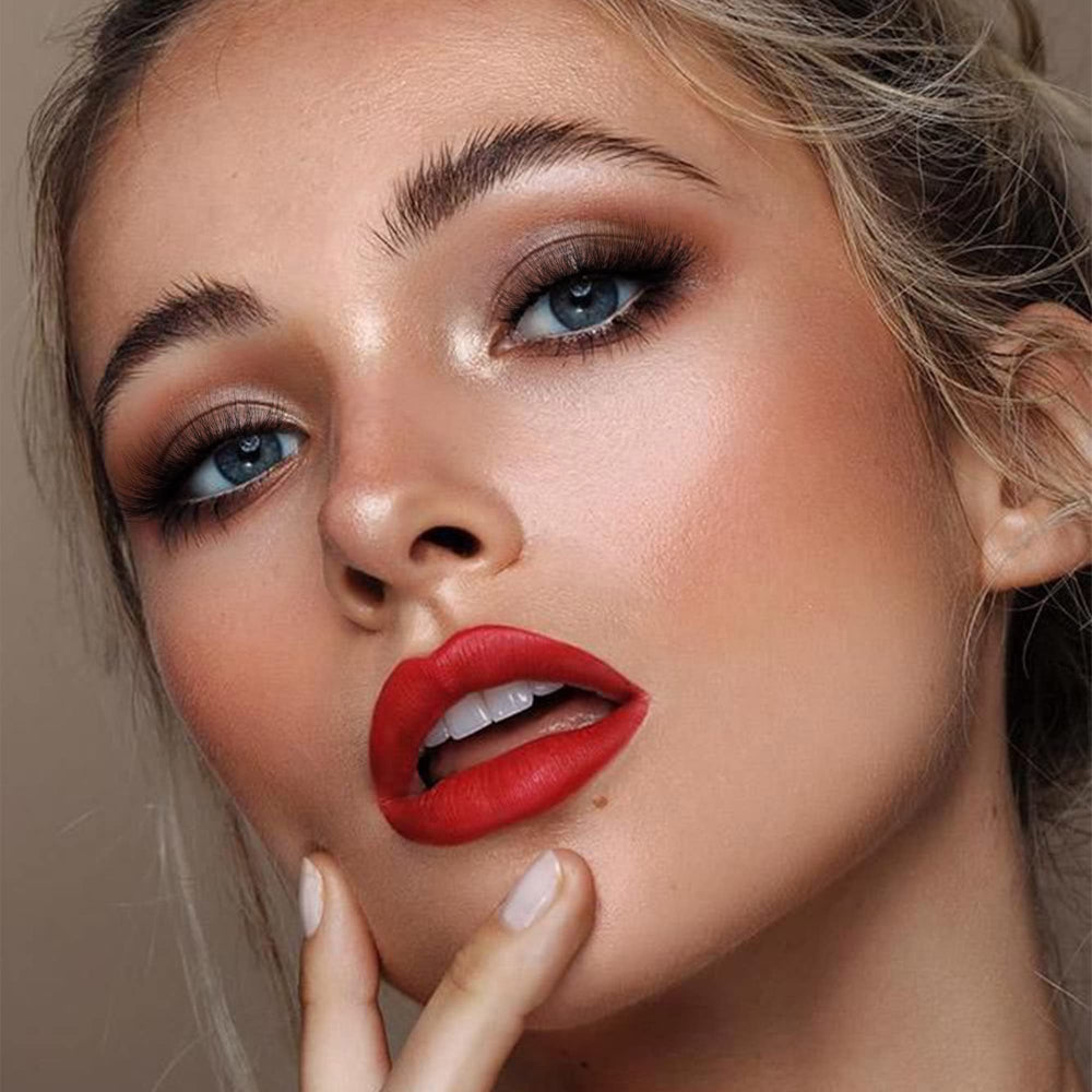 TNFVLONEINS reusable lashes with proper care extend wear