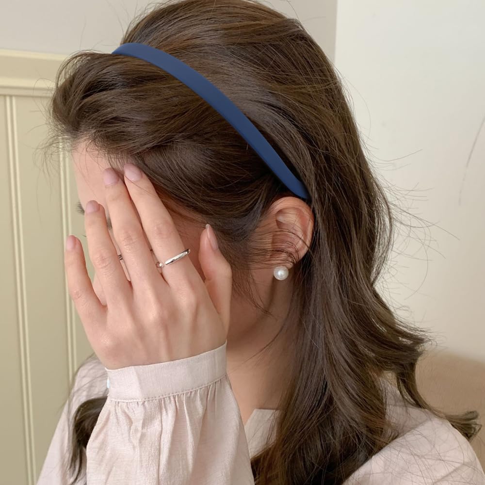 TOBATOBA diadema en seis colores para combinar con tu look.