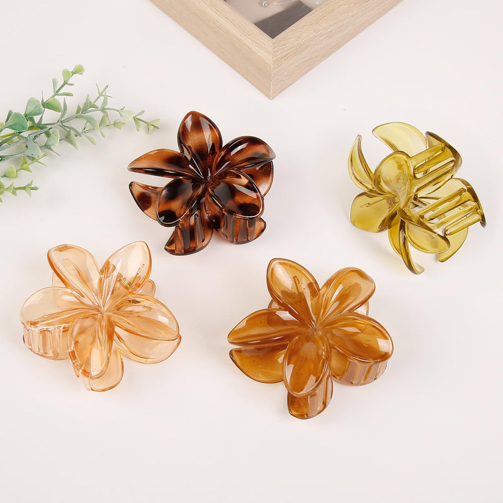 Tobeffect quick-use updo clip for fast styling