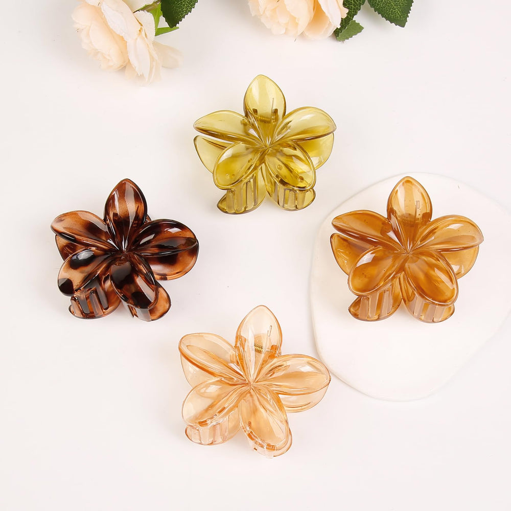 Tobeffect fashionable office-ready hair clip for a polished look