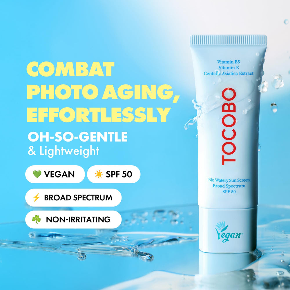 TOCOBO US niacinamida revitaliza tono opaco de la piel