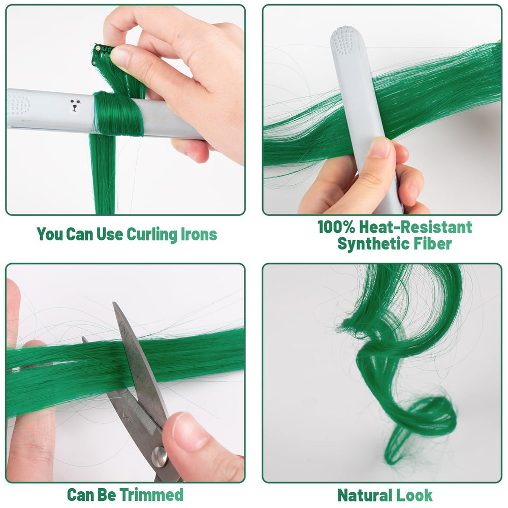 TOFAFA versatile party accessory for cosplay, holidays, or events