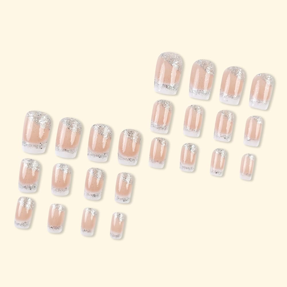 TOGZOM DIY nail-art friendly kit with glossy salon-like finish.
