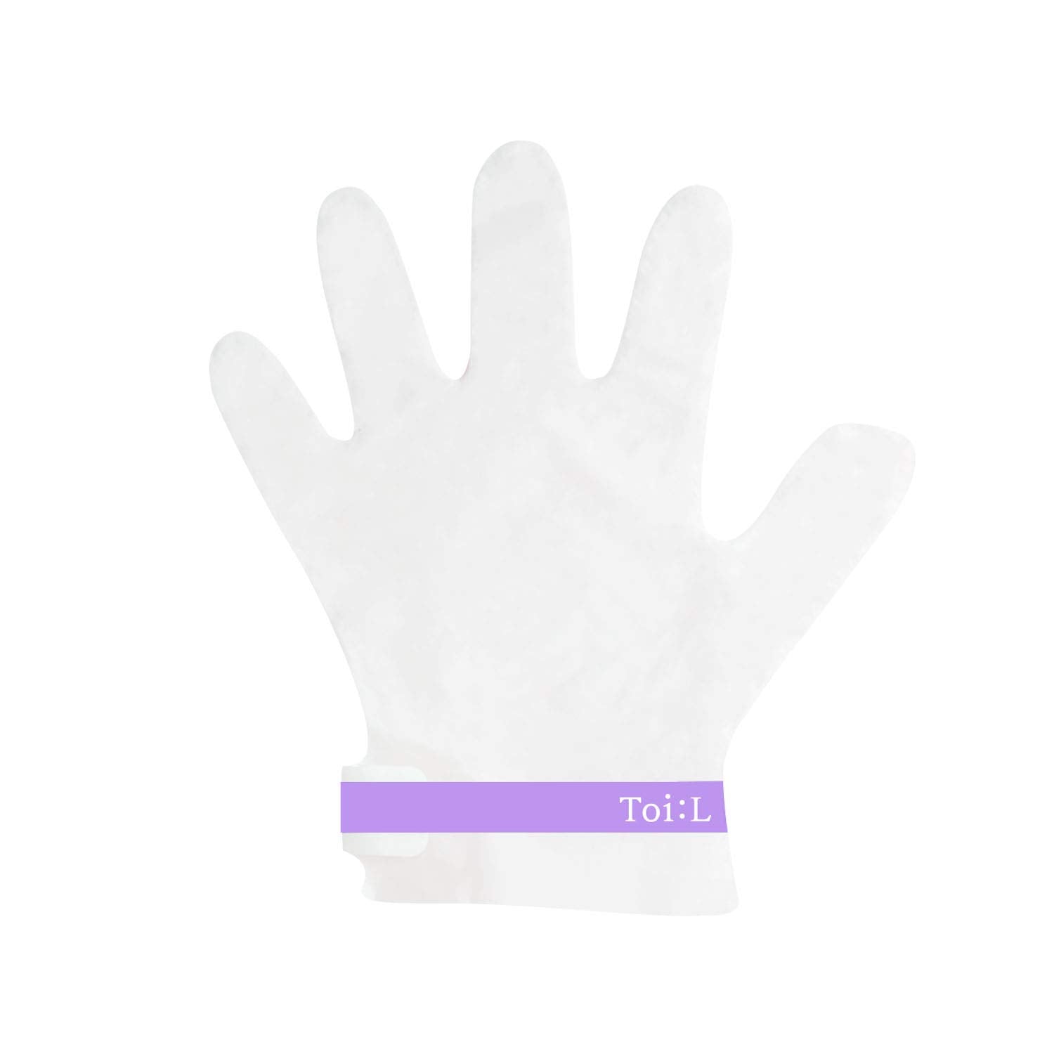 TOI:L Overnight wear provides non-greasy comfort for extremely dry hands.