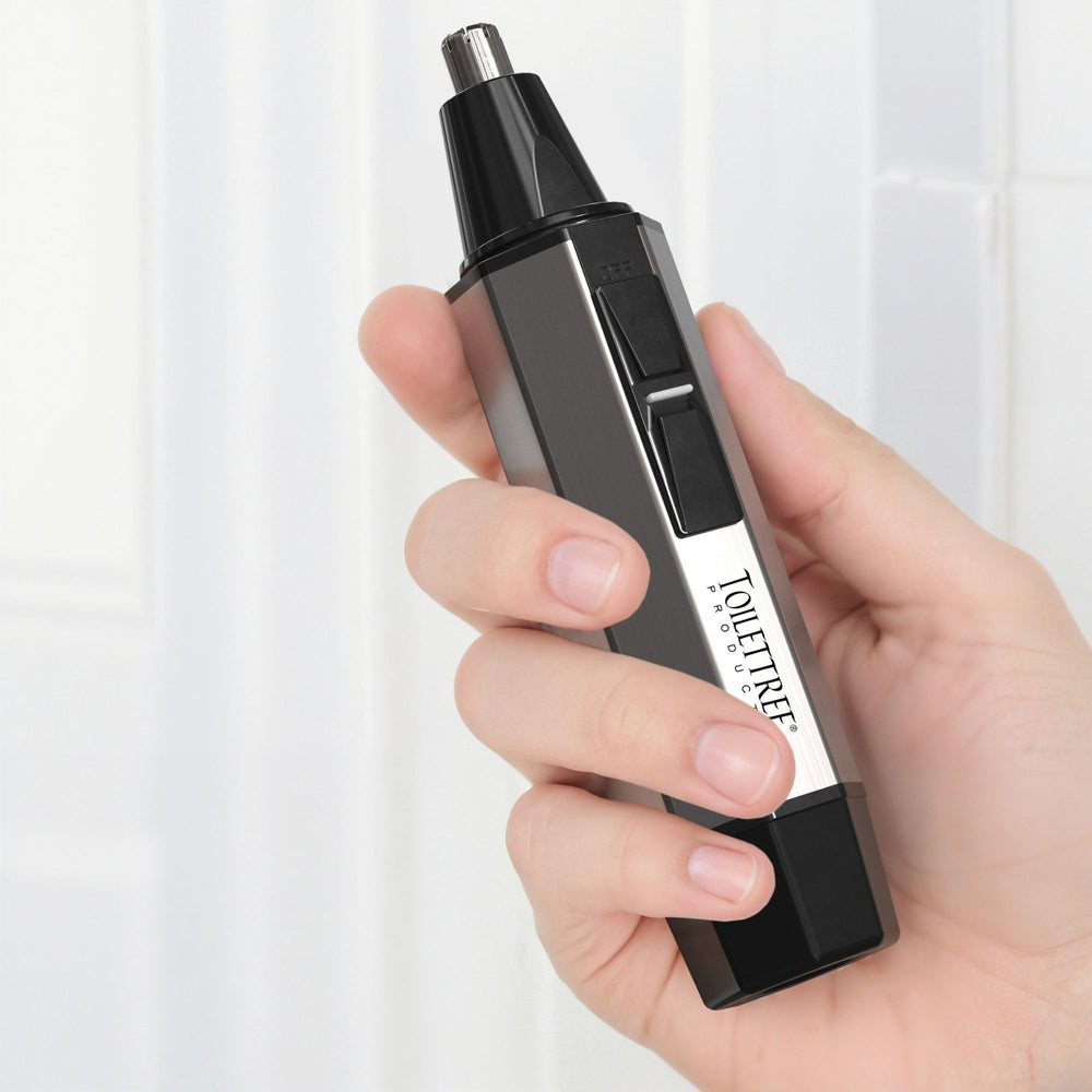 ToiletTree ideal for shower use and quick touch-ups