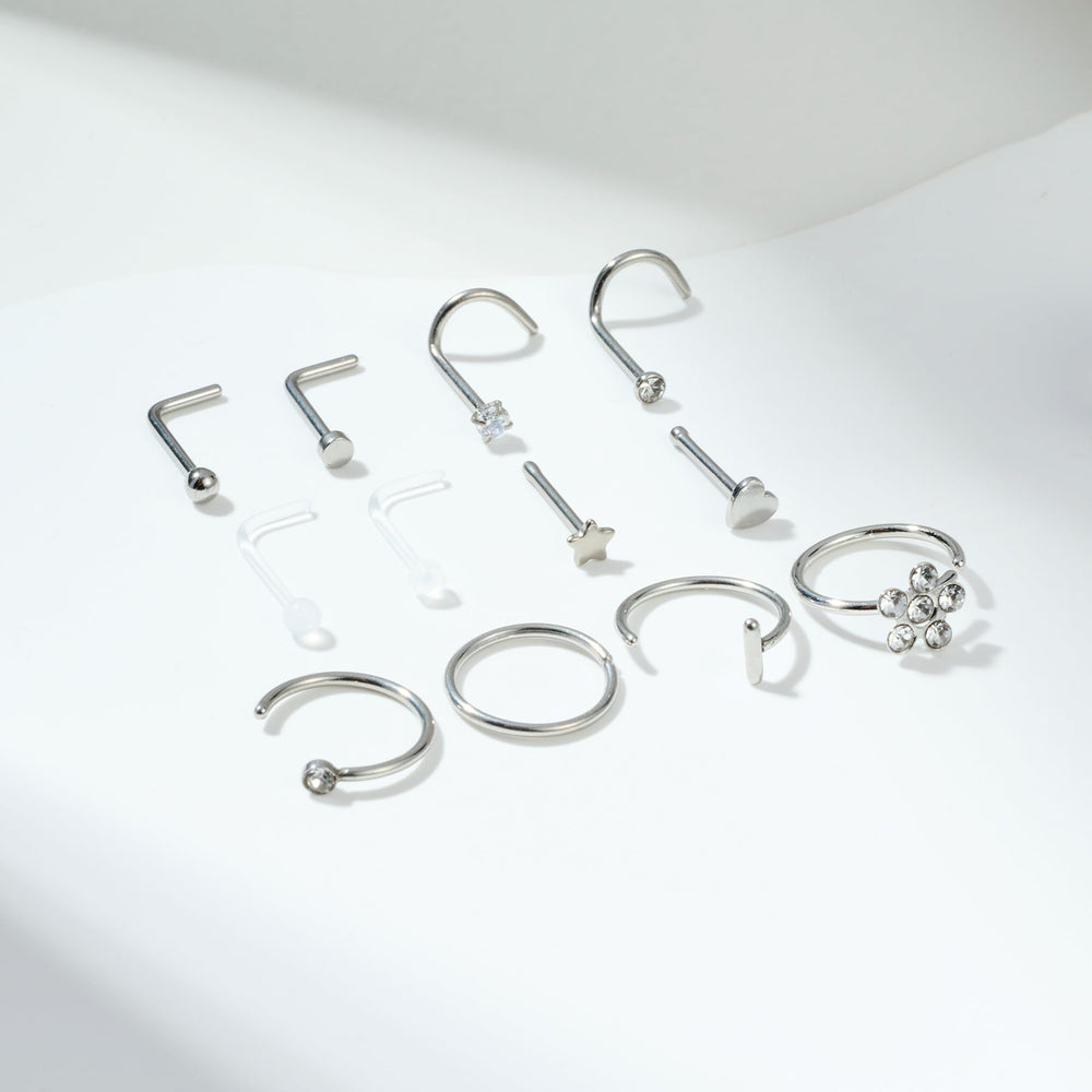 TOKRING replacement 20G rings expand styling options.