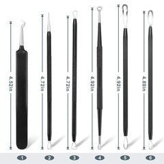 Tomata ergonomic anti-slip handles improve control during extraction