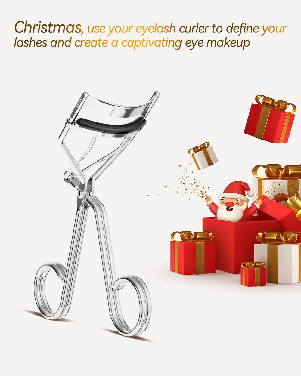 TOMEEM lash lift kit with pro features, ideal for home and travel use.