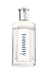 Tommy Hilfiger Tommy EDT bottle front view for daily freshness.