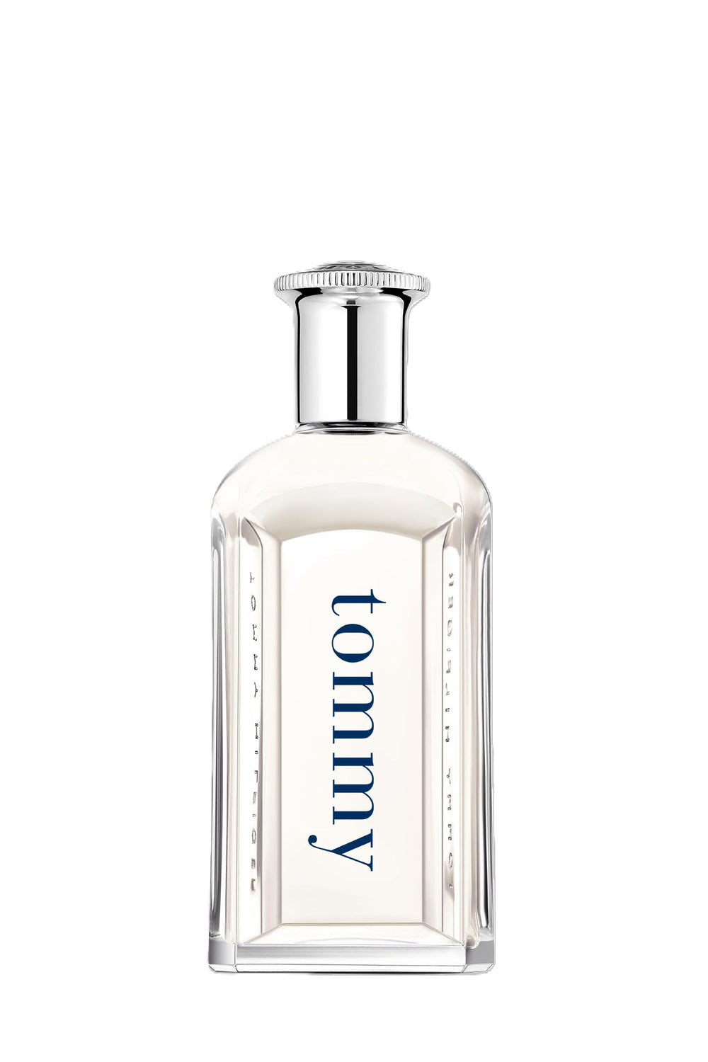Tommy Hilfiger Tommy for Men bottle front view, everyday confidence.