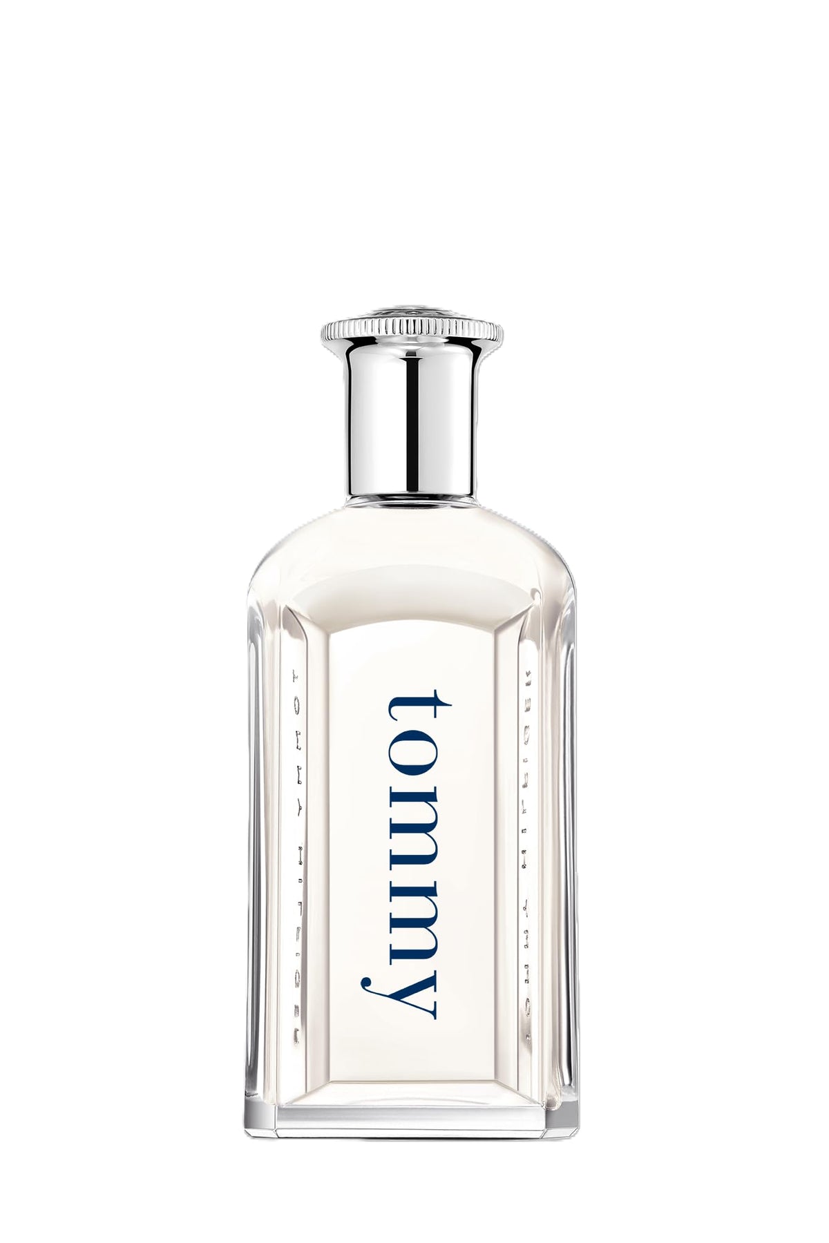 Tommy Hilfiger Tommy for Men bottle front view, everyday confidence.