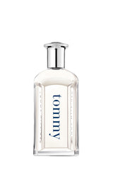 Tommy Hilfiger Tommy for Men bottle front view, everyday confidence.