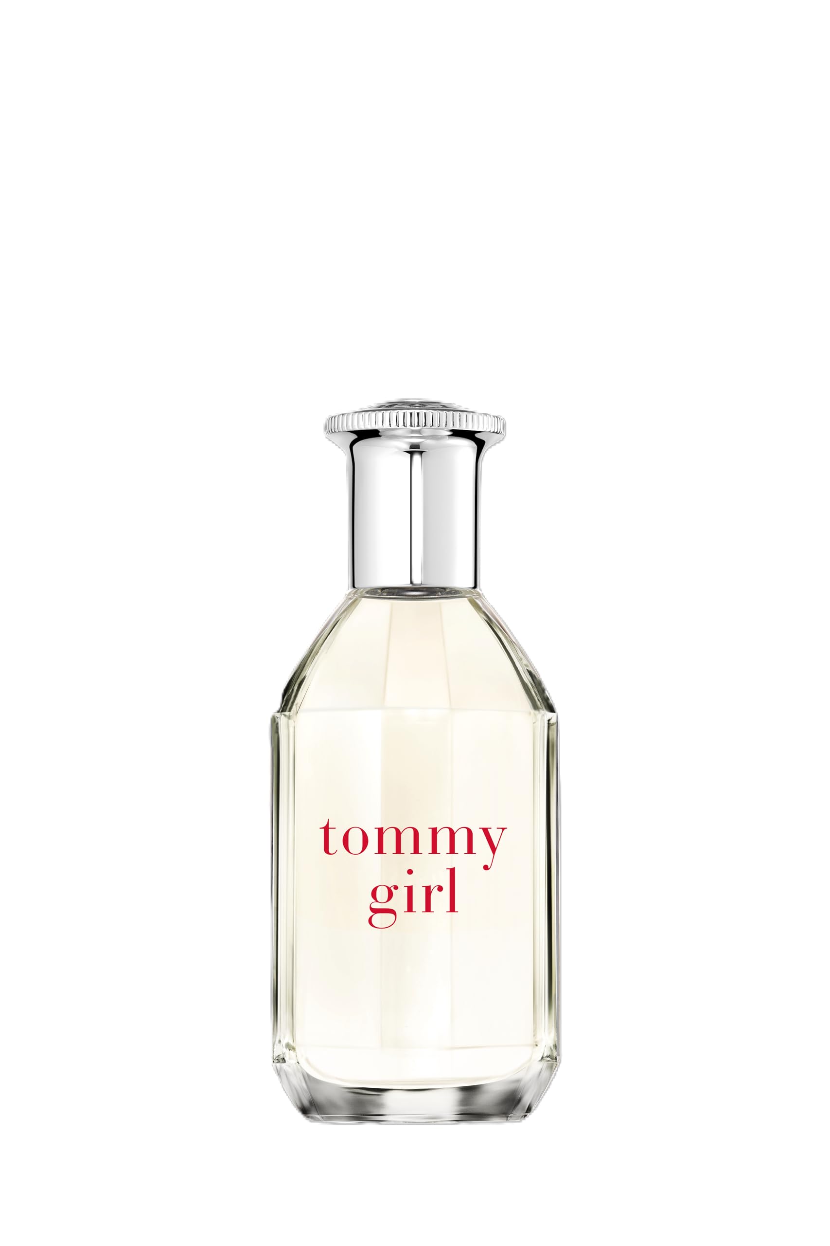Tommy Hilfiger Tommy Girl EDT bottle in view, a fresh fragrance for everyday wear.