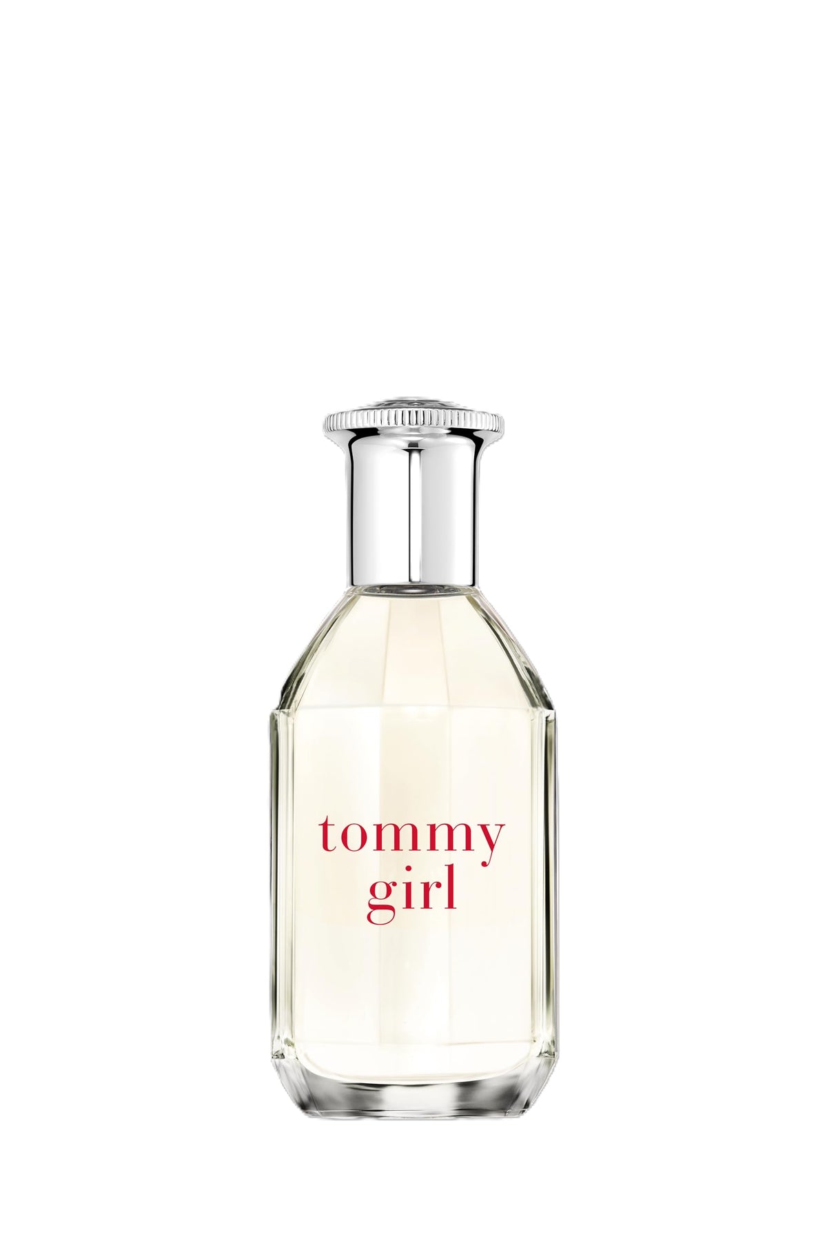Tommy Hilfiger Tommy Girl EDT bottle in view, a fresh fragrance for everyday wear.