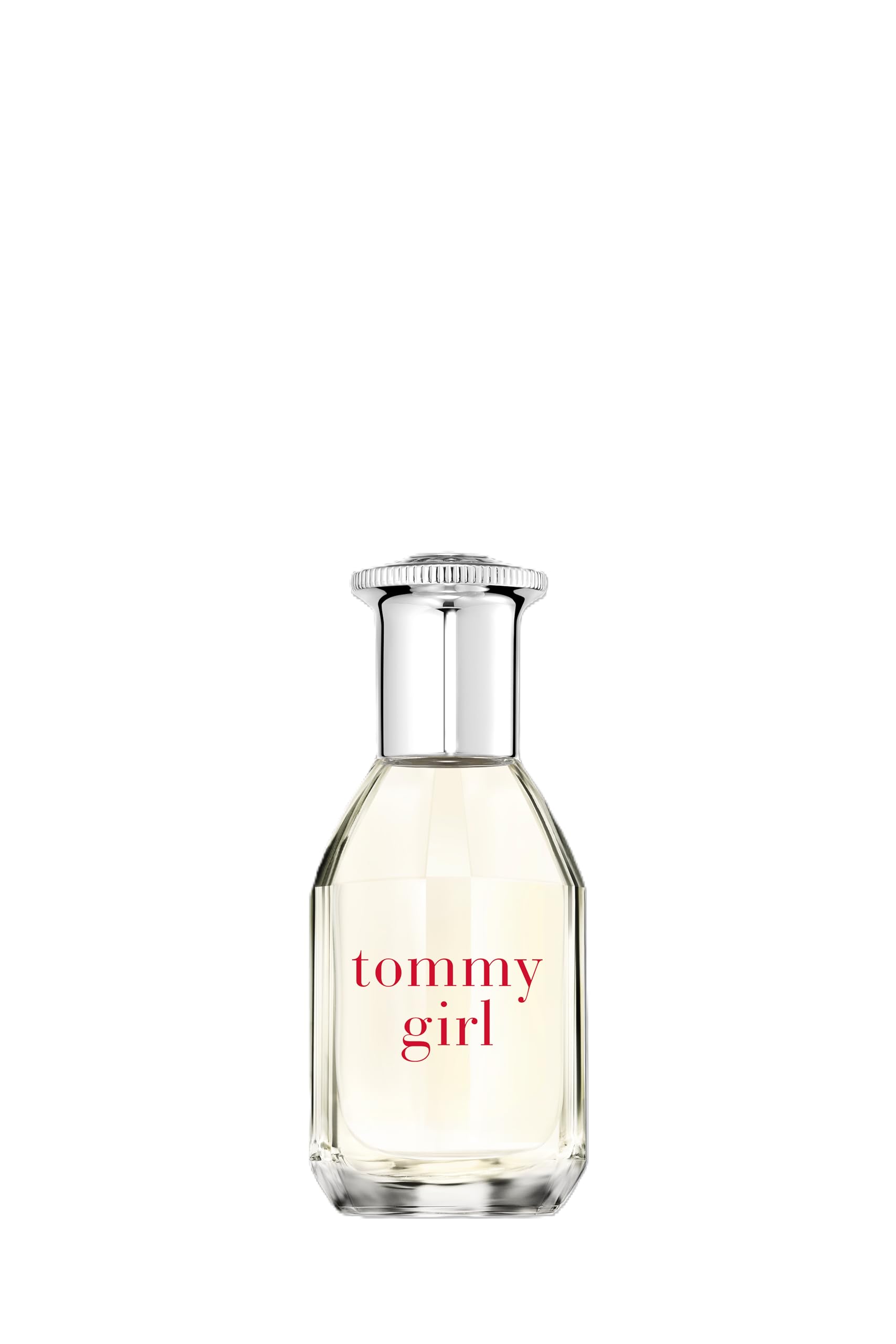 Tommy Hilfiger Tommy Girl EDT bottle for everyday wear and fresh vibrancy.