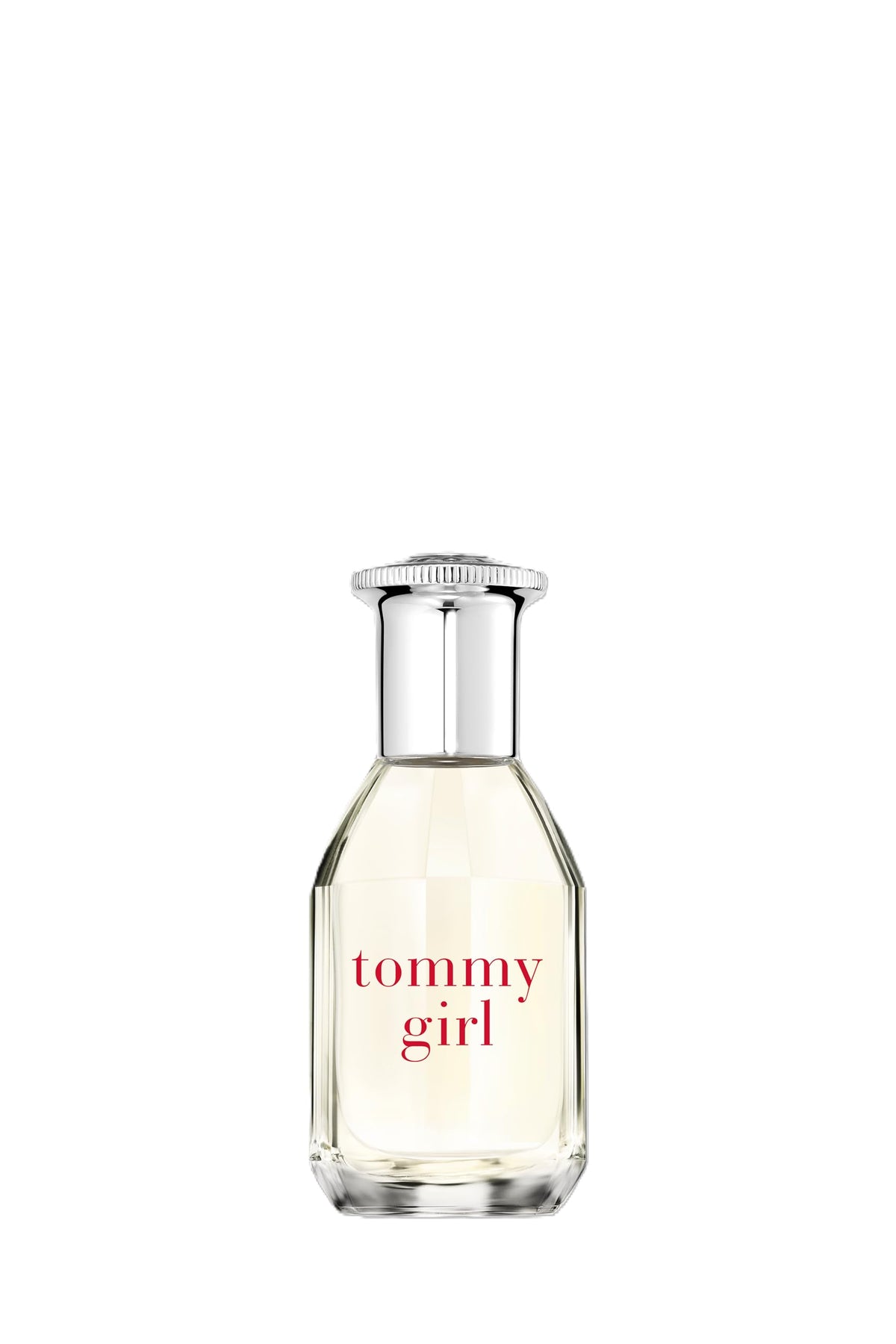 Tommy Hilfiger Tommy Girl EDT bottle for everyday wear and fresh vibrancy.