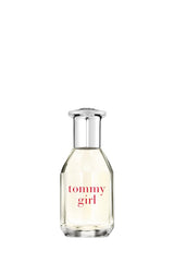 Tommy Hilfiger Tommy Girl EDT bottle for everyday wear and fresh vibrancy.