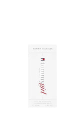Tommy Hilfiger Tommy Girl Forever pear-note hints at fruity freshness at opening.