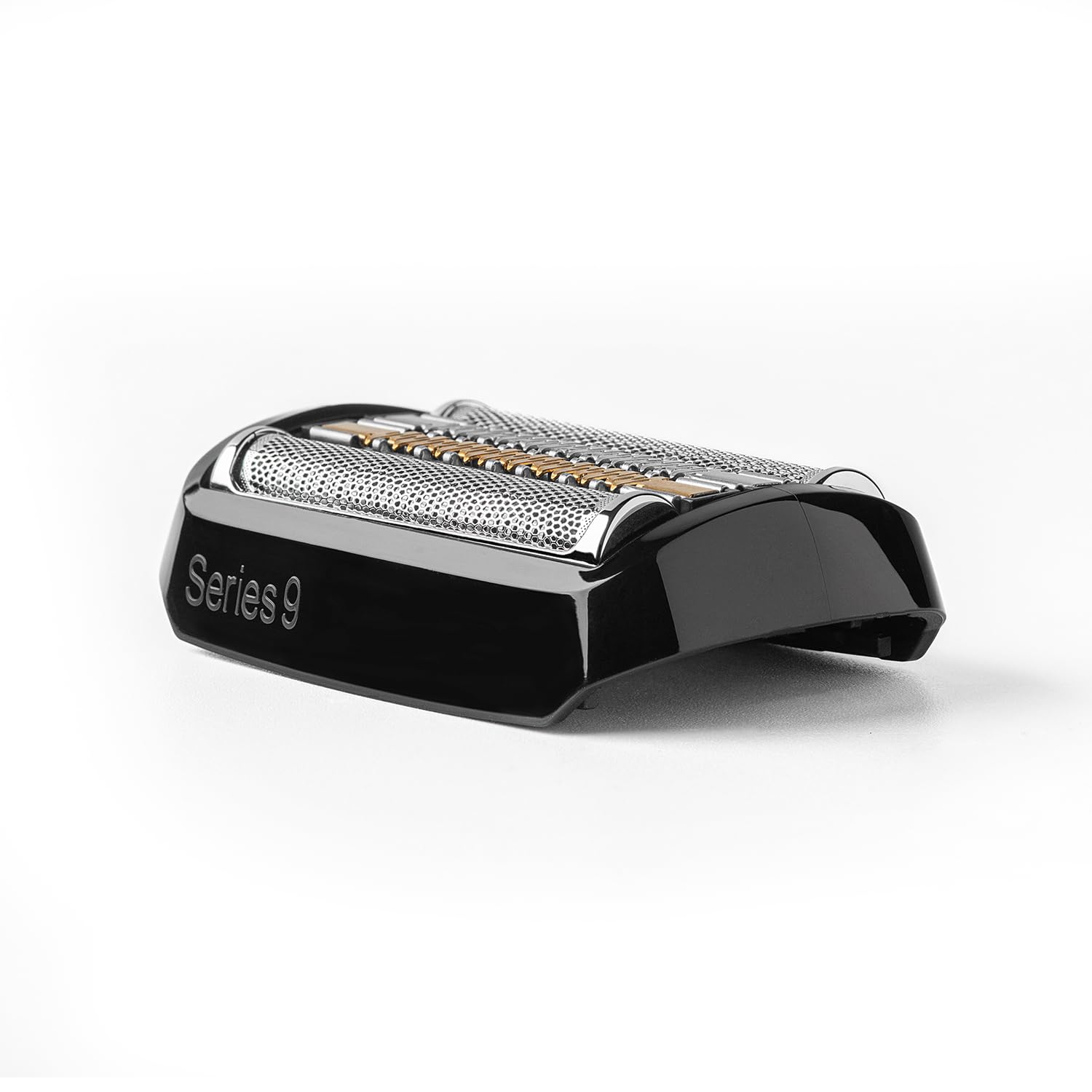 Tomorrow will be better 92B foil blade for Braun S9, compatible for a smooth, comfortable shave.