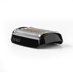 Tomorrow will be better 92B foil blade for Braun S9, compatible for a smooth, comfortable shave.