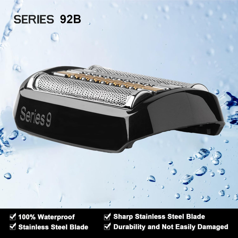 Tomorrow will be better multi-model fit covers Braun series 9 and more.