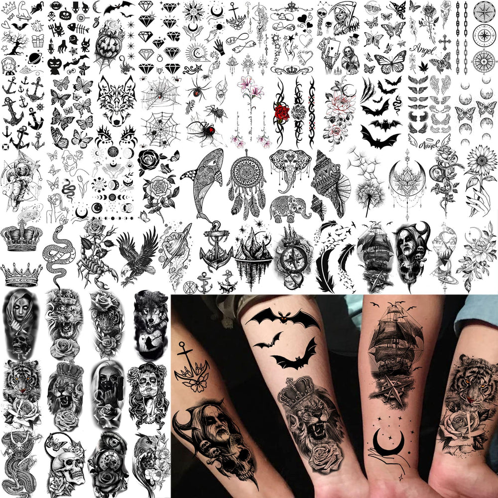 Colección Toneoldshu para fiestas: diseños grandes y pequeños para grupos.