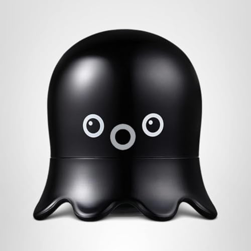 TONYMOLY Tako Pore, barra pulpo exfoliante suave para poros limpios.