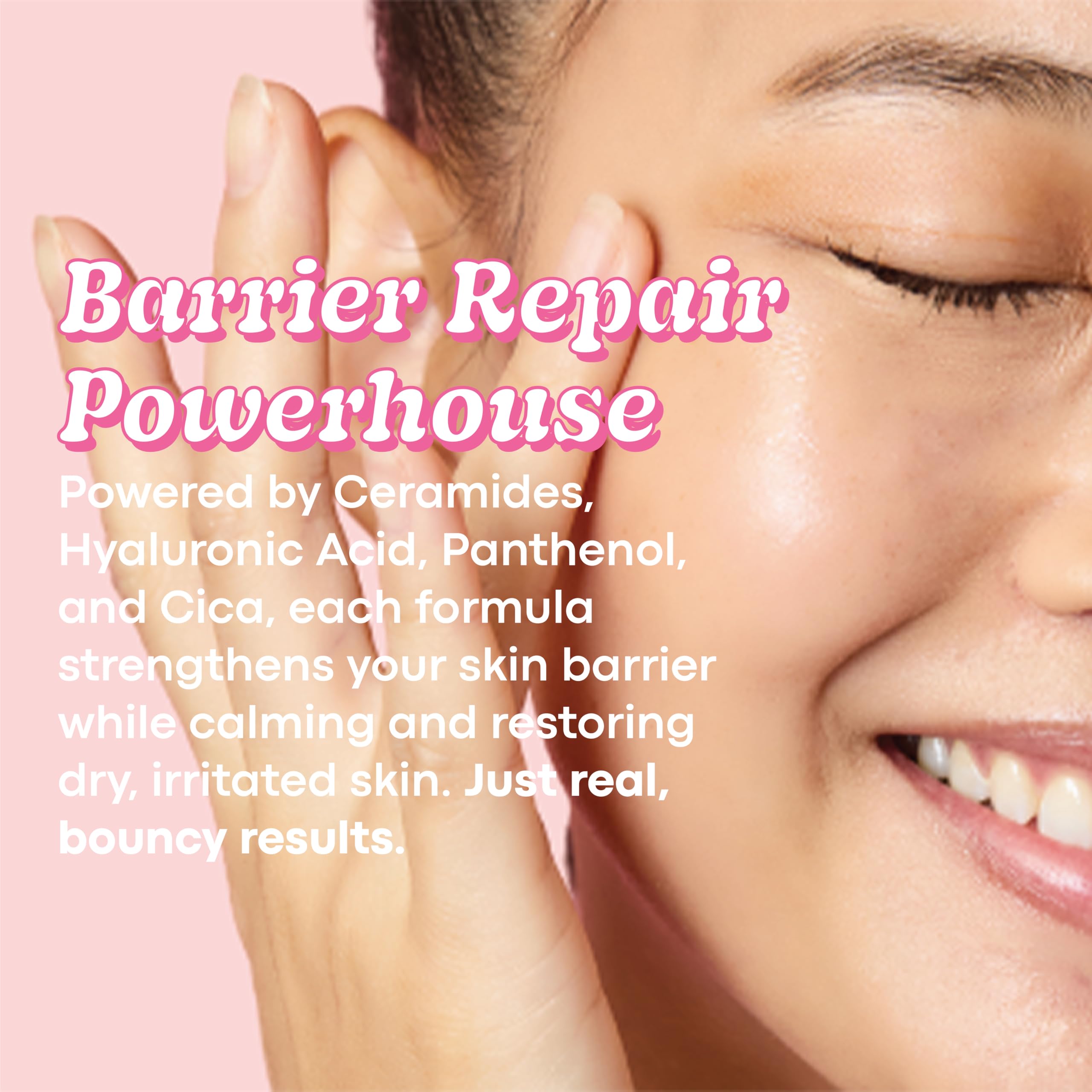 TONYMOLY Mochi Milky Toner sheet-mask soak for targeted care.