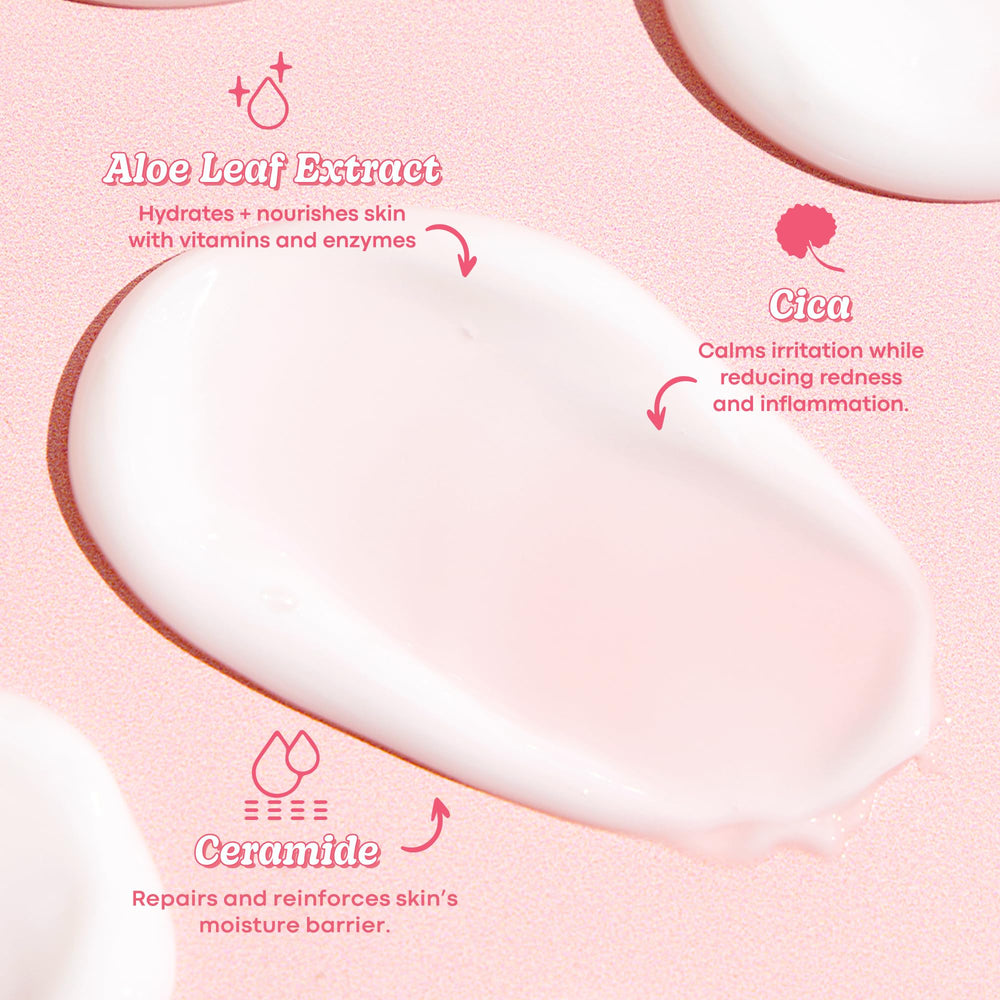 TONYMOLY Wonder Ceramide Mochi Essentials uso-diario rutina completa