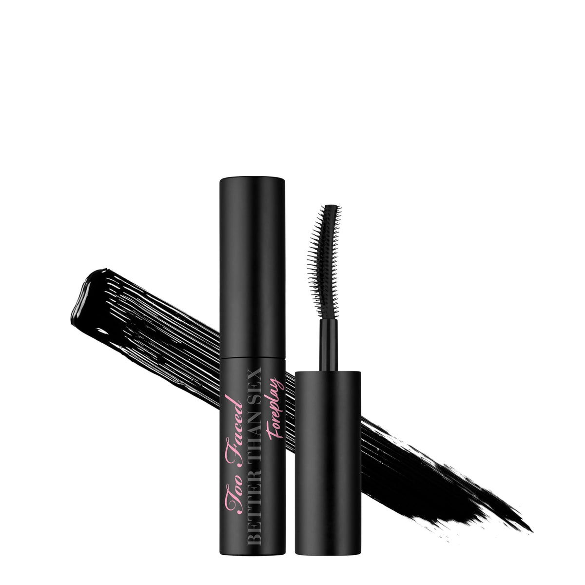 Too Faced Foreplay: aplicador de doble arco para separar y definir pestañas