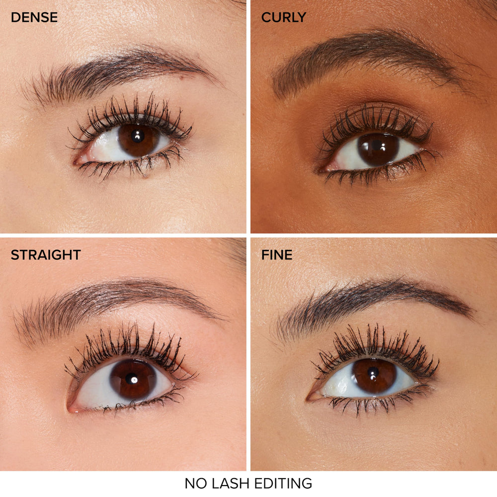 Fórmula de Too Faced Better Than Sex Mascara con acondicionamiento de pestañas