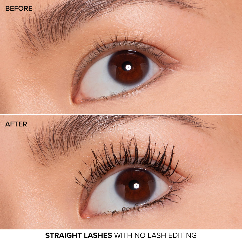 Tamaño de viaje de Too Faced Better Than Sex Mascara perfecto para bolsos