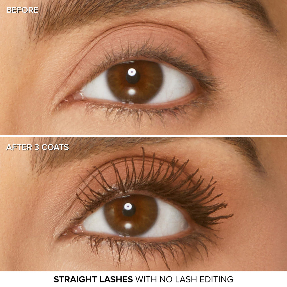 Too Faced Better Than Sex Mascara tube packaging shown in product shot.