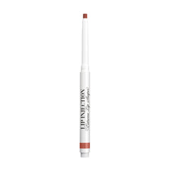 Too Faced Lip Injection Extreme bottle close-up highlighting instant plumping formula