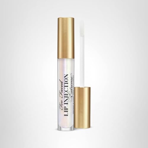 Compact, travel-friendly packaging ready for on-the-go touch ups.